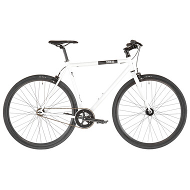Bicicletta Fixie FIXIE INC. BETTY LEEDS Bianco 2023 0